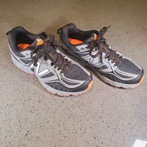 New Balance 510 v3 all terrain shoes